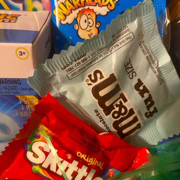 Custom Gift Baskets - Picture 7 of 7